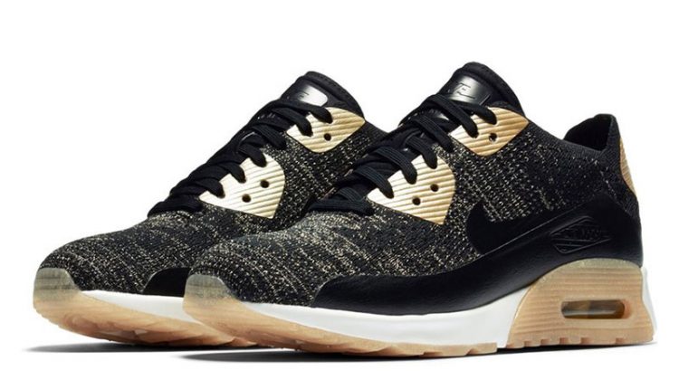 New Arrivals: Limited Edition Nike Air Max Sneakers Land at Nordstrom