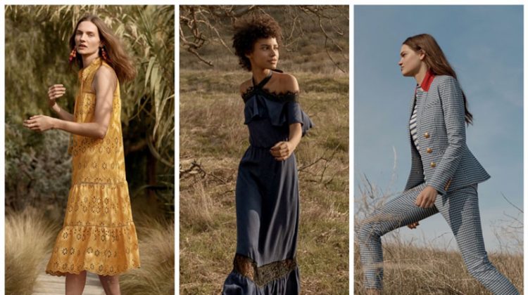 Signs of Spring: 9 Chic Looks from Nordstrom’s New Catalog