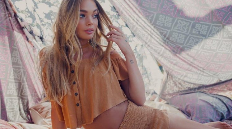 Get Ready for Festival Season with Planet Blue’s Boho Chic Lookbook