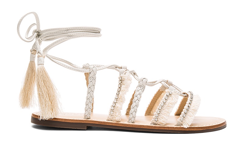 Schutz Jolina Sandal $190