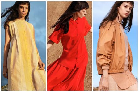 Just Landed: Uniqlo U Launches Spring 2017 Collection Just in: Uniqlo U spring-summer 2017