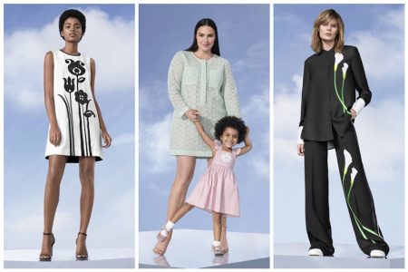 See All the Looks From Victoria Beckham x Target's Spring 2017 Collection See All the Looks From Victoria Beckham x Target's Spring 2017 Collection