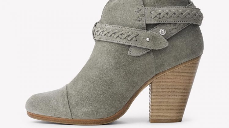 Rag & Bone Harrow Ankle Boot