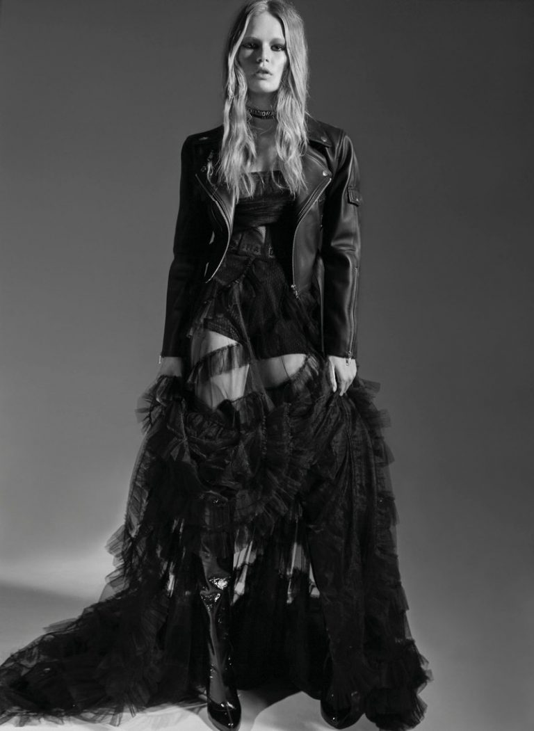 Tag: Anna Ewers | Fashion Gone Rogue