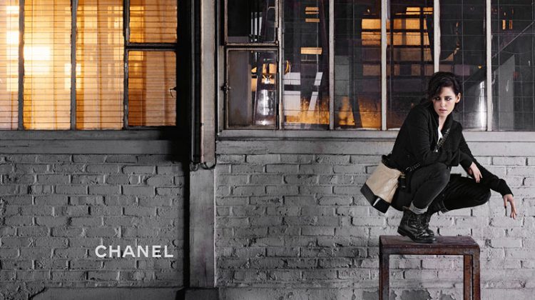 Chanel launches Gabrielle handbag collection