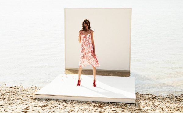 Step Into the Sun: 6 Warm Weather Styles from Club Monaco – Fashion ...