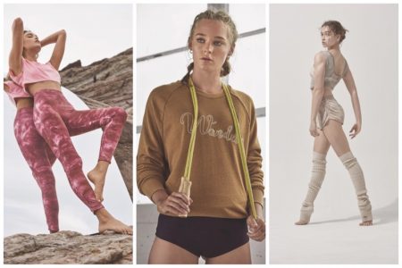 Think Free: Get Ready to Work Out In Style with FP Movement Think Free: Get Ready to Work Out In Style with FP Movement