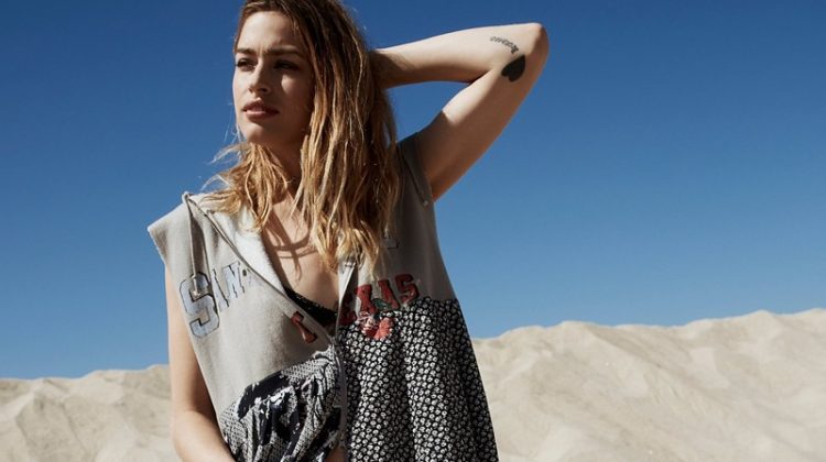 Easy, Breezy: 6 Oversized Looks from Free People