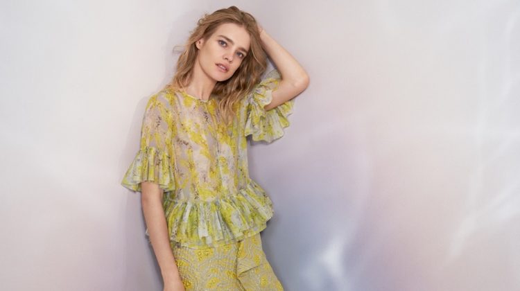 7 Dreamy Looks from H&M’s Conscious Exclusive Collection