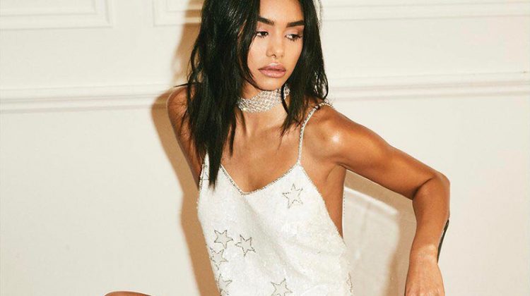 REVOLVE’s New H:ours Line is Made for All the Party Girls
