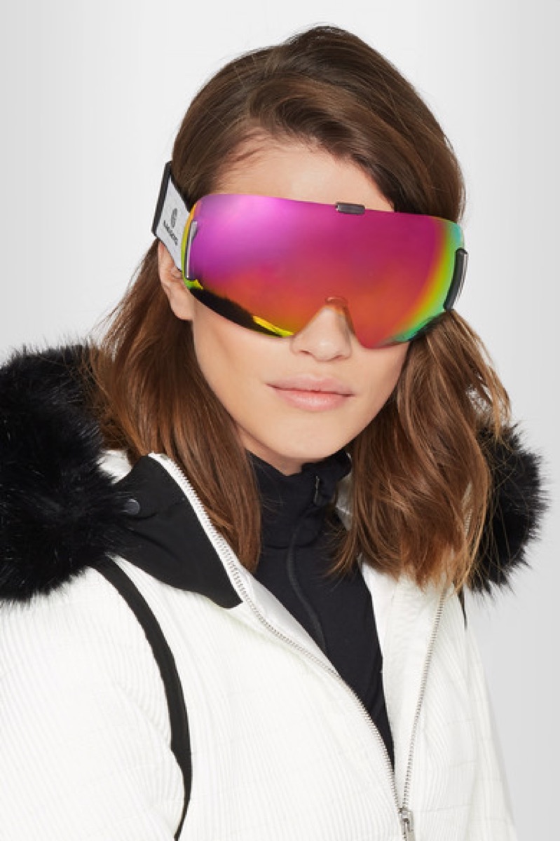 How to Dress for Ski Season – Fashion Gone Rogue