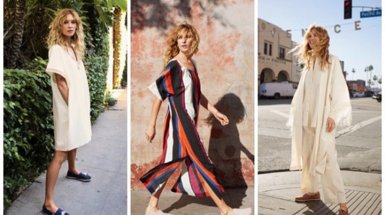 New Arrivals: TOMS & Other Stories Team Up on a Boho Chic Collection