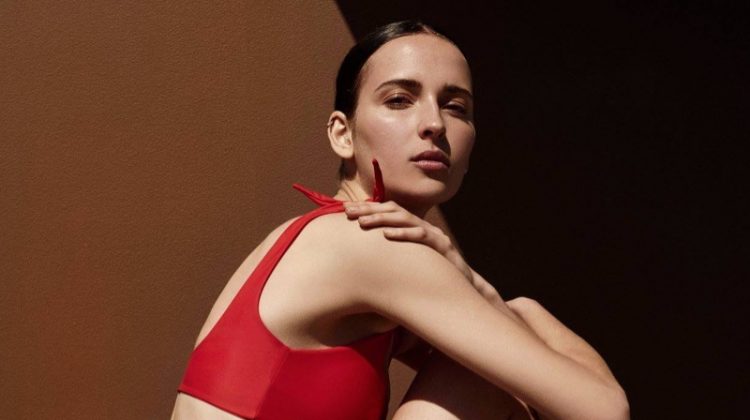 Suit Yourself: 8 On-Trend Swimwear Looks from Barneys