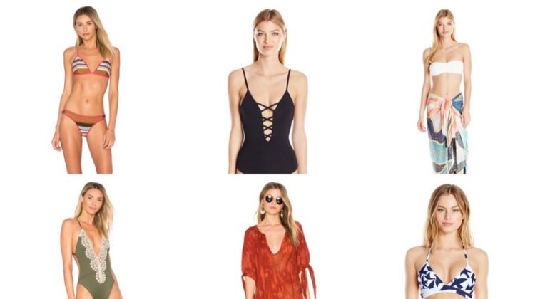 Best Swim Season Ever: 18 Beach-Ready Styles