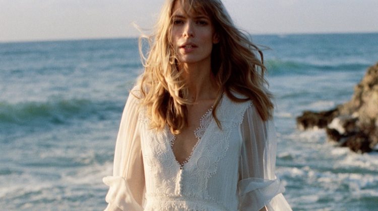 Chloe x Net-a-Porter's exclusive summer capsule collection