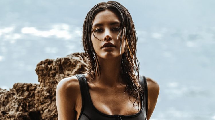Beach Vixen: 4 Sexy Swimsuits from Dos Gardenias