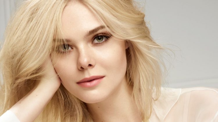 L'Oreal Paris taps actress Elle Fanning as its latest spokes person