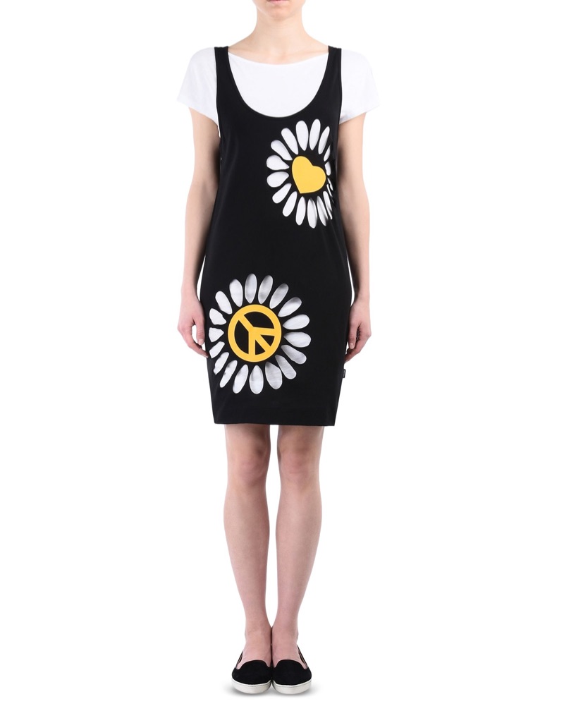 Love Moschino Minidress