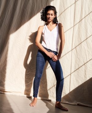 The Denim Bar: 7 On-Trend Denim Looks from Madewell – Fashion Gone Rogue