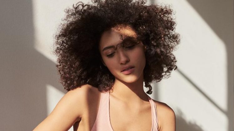 Get Ready to Lounge in Style with Madewell Intimates