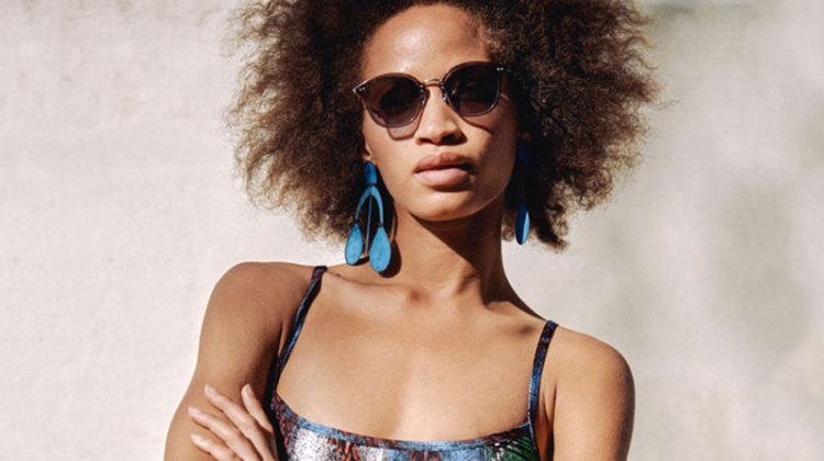 3 On-Trend Swimsuit Styles from Need Supply Co.