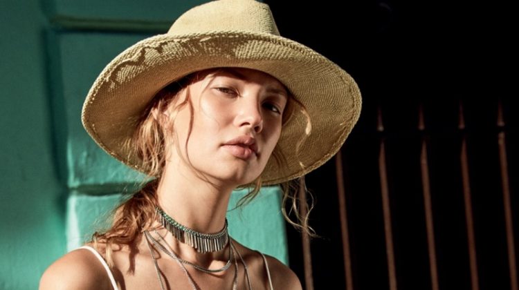 Make Your Escape: Vacation-Ready Styles from Nordstrom’s May Catalog