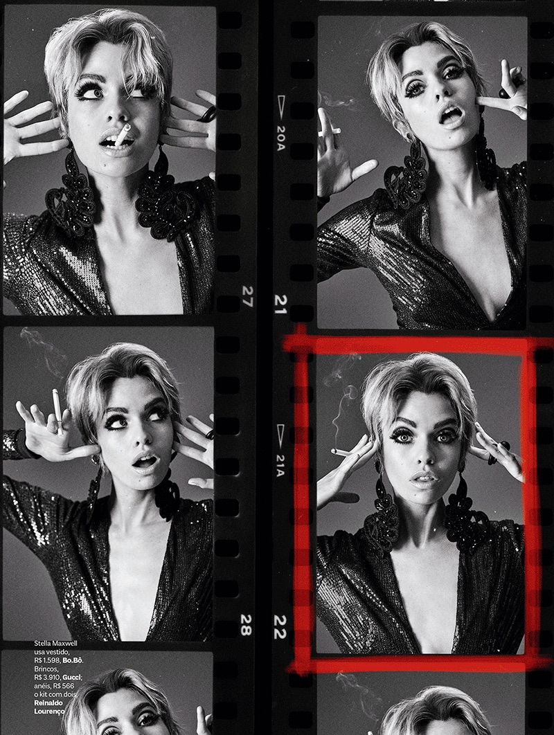 Edie sedgwick naked