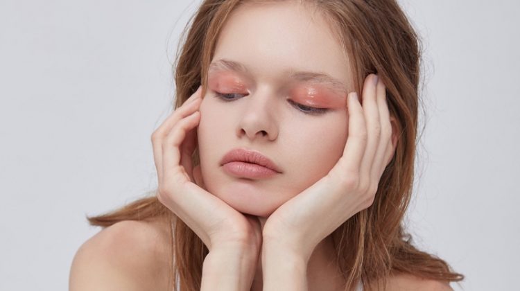 Exclusive: Sveta Matiu by Christopher Shintani in ‘The Sweetest Thing’