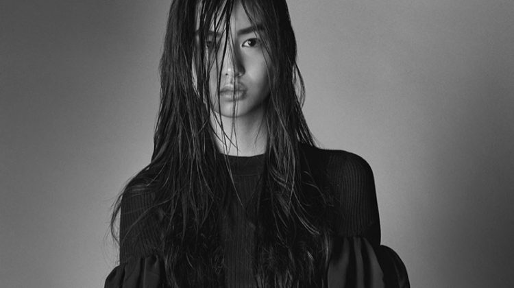 Patrick Demarchelier Captures Vera Wang’s Spring 2017 Campaign