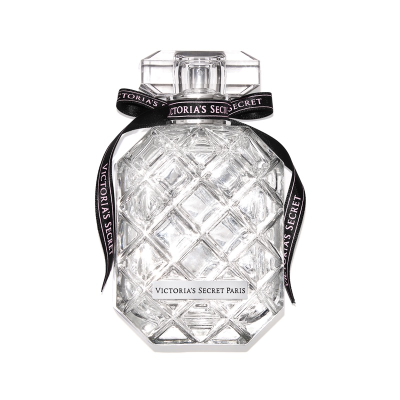 SHOP THE SCENT: Victoria's Secret Bombshell Paris Eau de Parfum $52