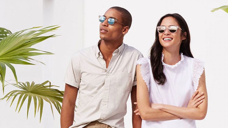 Here Comes the Sun: Discover Warby Parker’s Summer 2017 Sunglasses