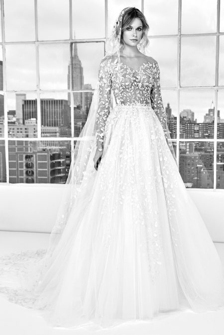 Victoria & Vincent - High quality wedding dresses for low price