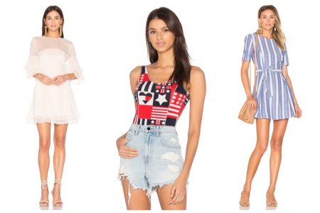 Independence Day: 10 Effortlessly Cool July 4th Outfit Ideas Independence Day: 10 Effortlessly Cool July 4th Outfit Ideas