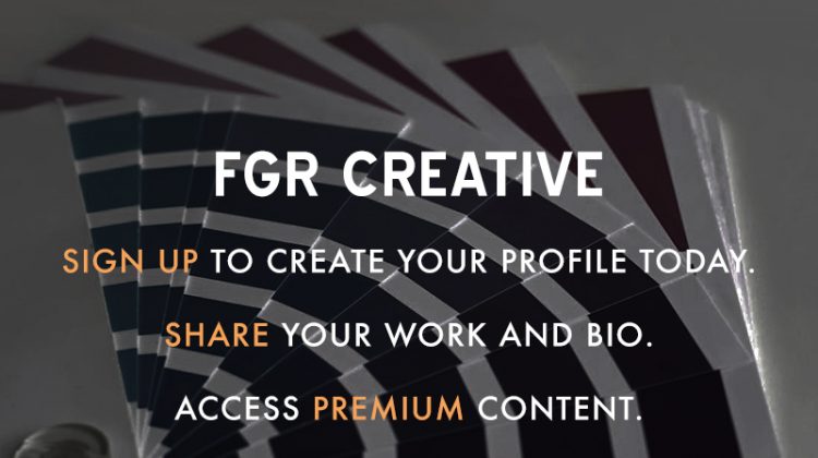 Introducing FGR Creative – Find Out the Details