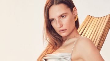 High Summer in Ibiza: 7 Exclusive Looks from FORWARD