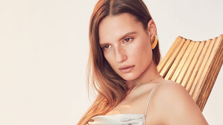 High Summer in Ibiza: 7 Exclusive Looks from FORWARD