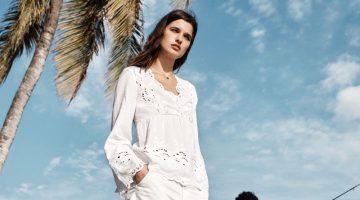 The Day Trip: 7 Casual Summer Looks from H&M
