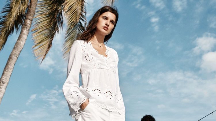 The Day Trip: 7 Casual Summer Looks from H&M