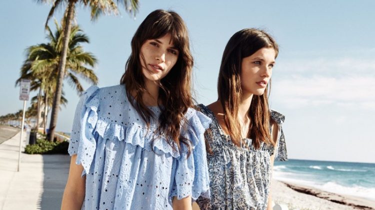 Miami Blues: 8 Sunny Outfit Ideas from H&M