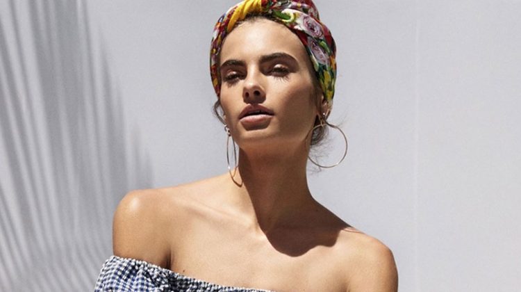 Beach Ready: Discover Lisa Marie Fernandez’s Exclusive Styles at Matches Fashion