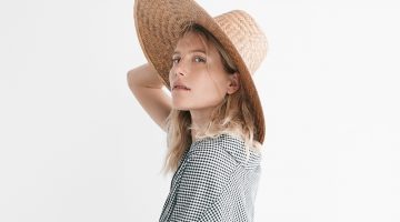 Chic Coordination: 7 Easy Summer Looks from Madewell