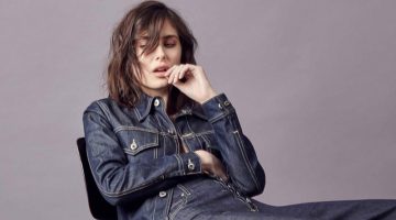 Matches Fashion Focuses on Denim for Pre-Fall ’17