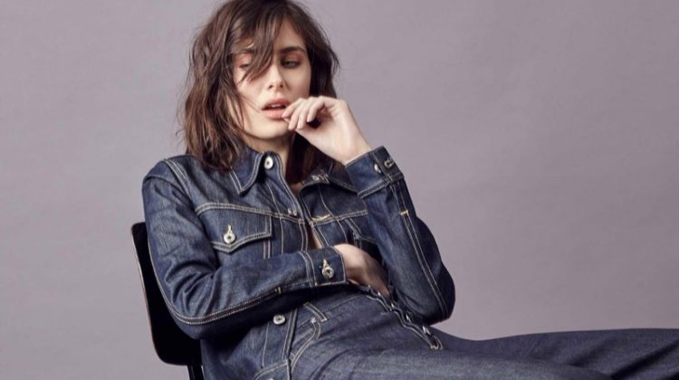 Matches Fashion Focuses on Denim for Pre-Fall ’17