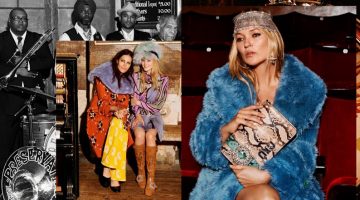 Kate Moss, Naomie Harris Head to New Orleans for Miu Miu’s Fall 2017 Campaign