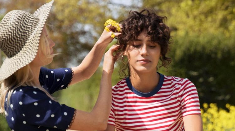 French Fusion: 4 Parisian Chic Looks From & Other Stories