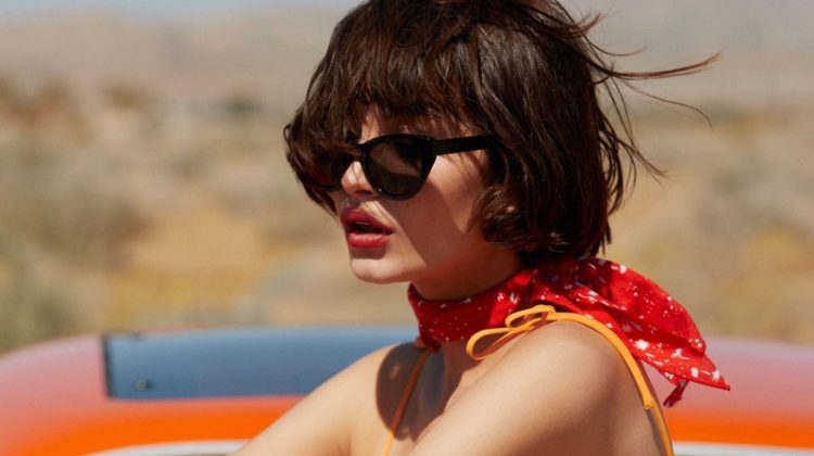 Hit the Road with & Other Stories’ Summer Styles