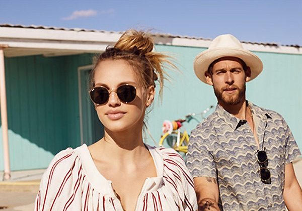 Surfer Girl: 4 Beach-Ready Looks from Shopbop
