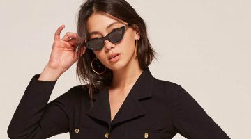 Retro Vibes: Discover Reformation’s Vintage Clothing Drop