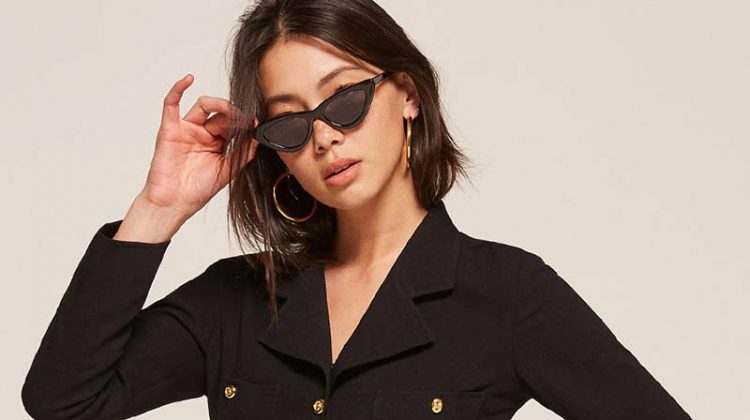 Retro Vibes: Discover Reformation’s Vintage Clothing Drop