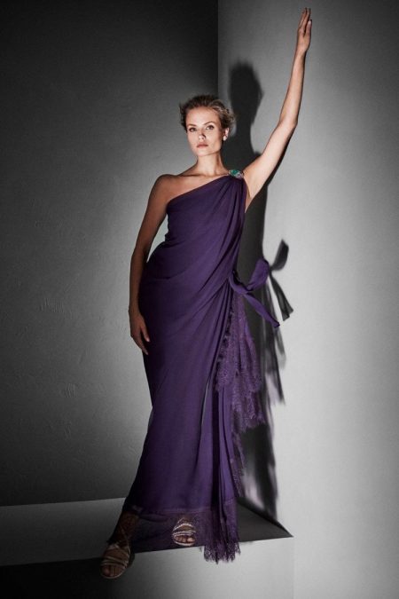 Alberta ferretti limited edition fall winter 2017 lookbook01